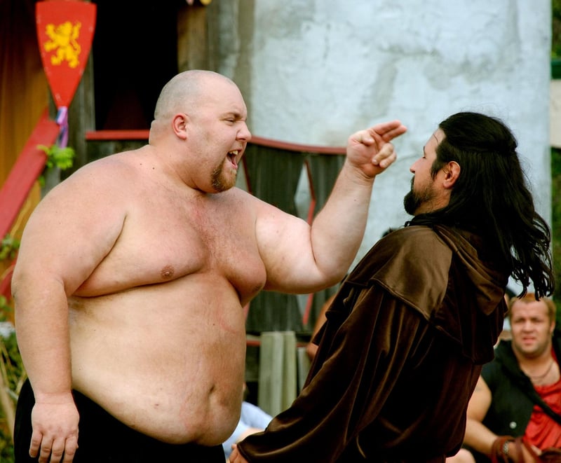 Debate Image